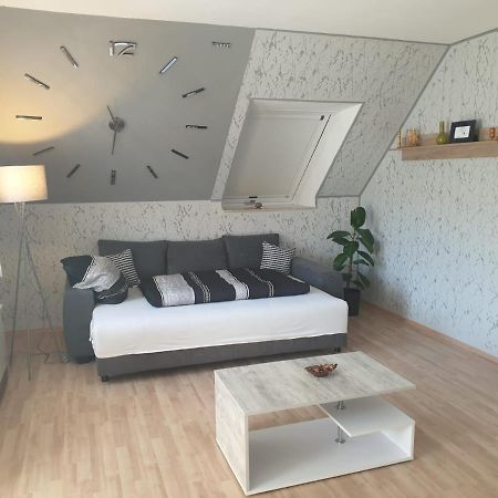Apartment Da Elisa Rietheim-Weilheim Exteriér fotografie