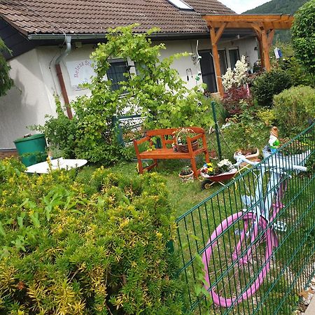 Apartment Da Elisa Rietheim-Weilheim Pokoj fotografie