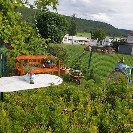 Apartment Da Elisa Rietheim-Weilheim Pokoj fotografie
