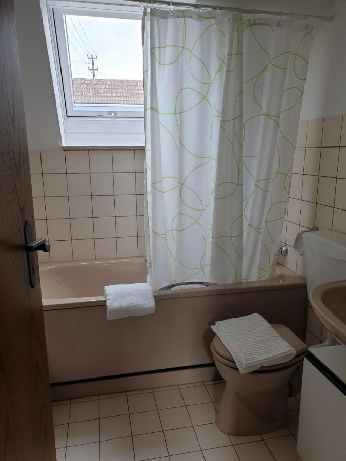 Apartment Da Elisa Rietheim-Weilheim Exteriér fotografie
