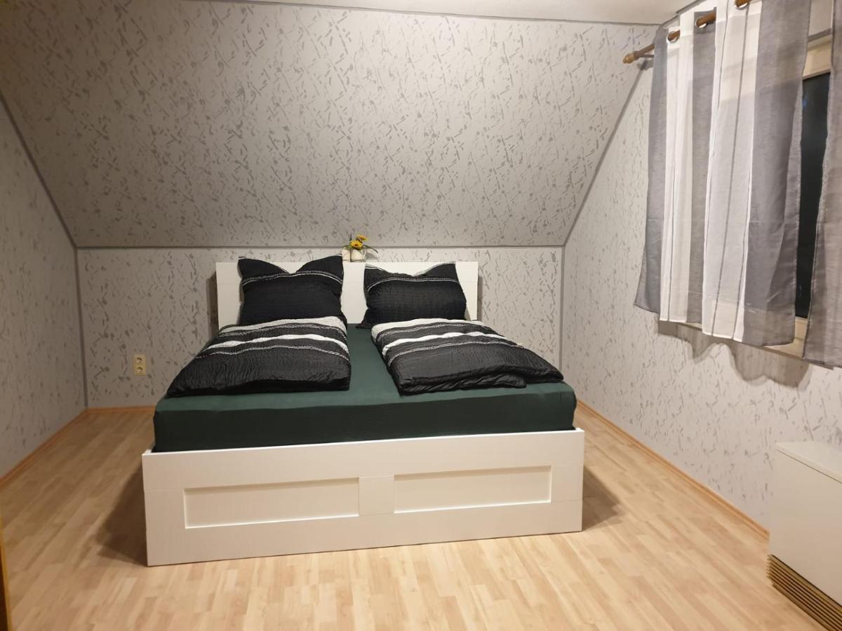 Apartment Da Elisa Rietheim-Weilheim Exteriér fotografie
