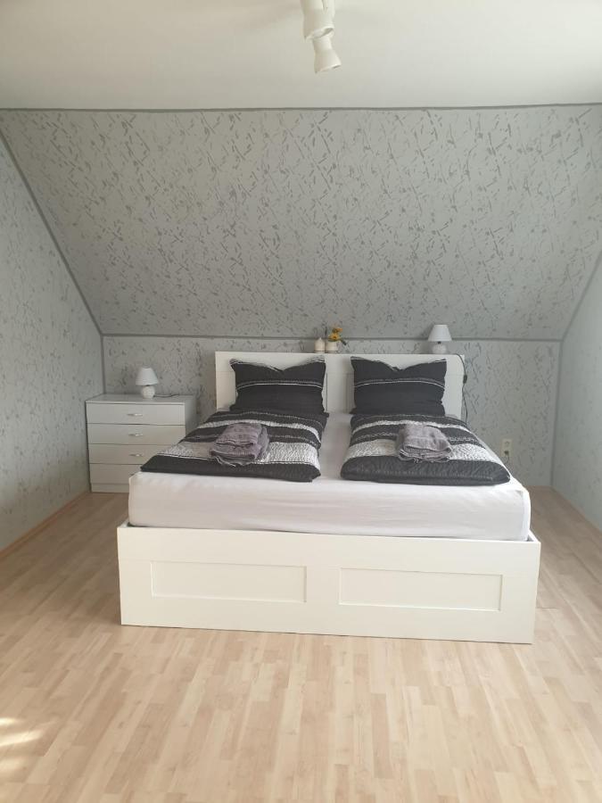 Apartment Da Elisa Rietheim-Weilheim Exteriér fotografie