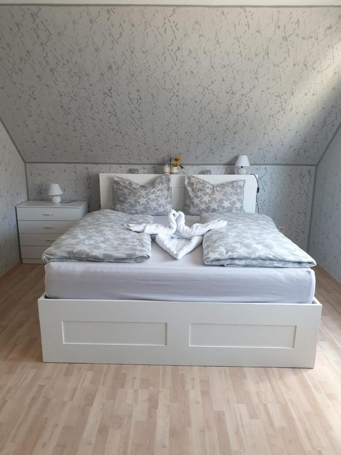 Apartment Da Elisa Rietheim-Weilheim Exteriér fotografie