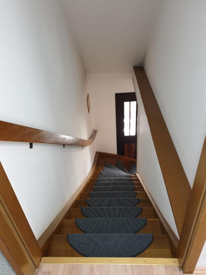 Apartment Da Elisa Rietheim-Weilheim Exteriér fotografie