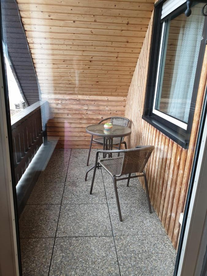 Apartment Da Elisa Rietheim-Weilheim Exteriér fotografie