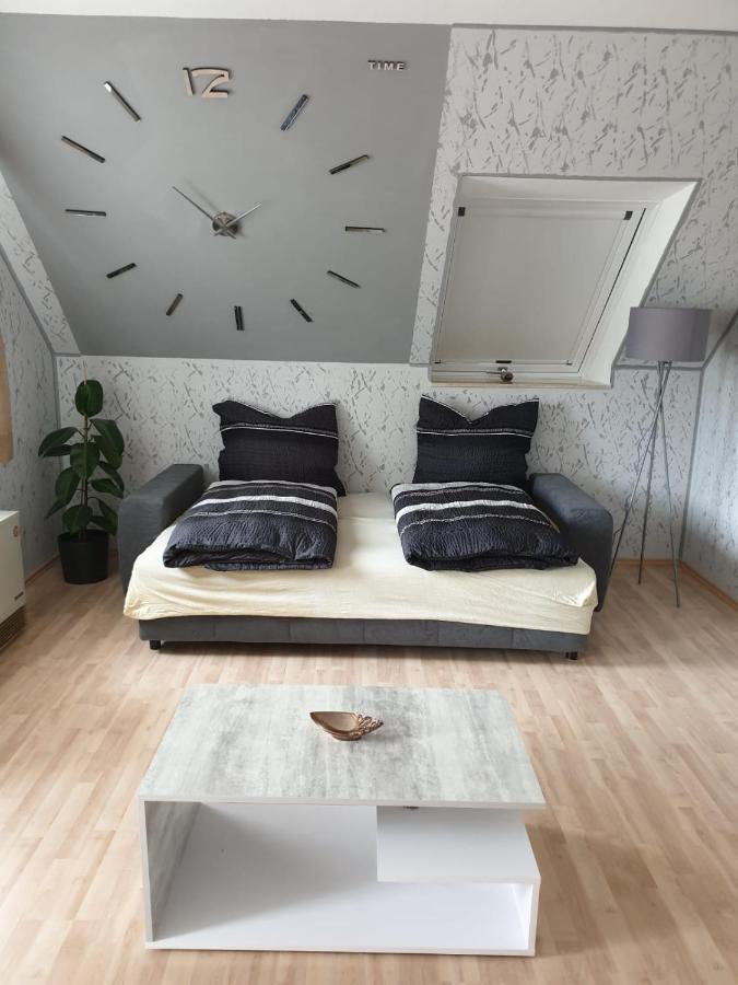 Apartment Da Elisa Rietheim-Weilheim Exteriér fotografie