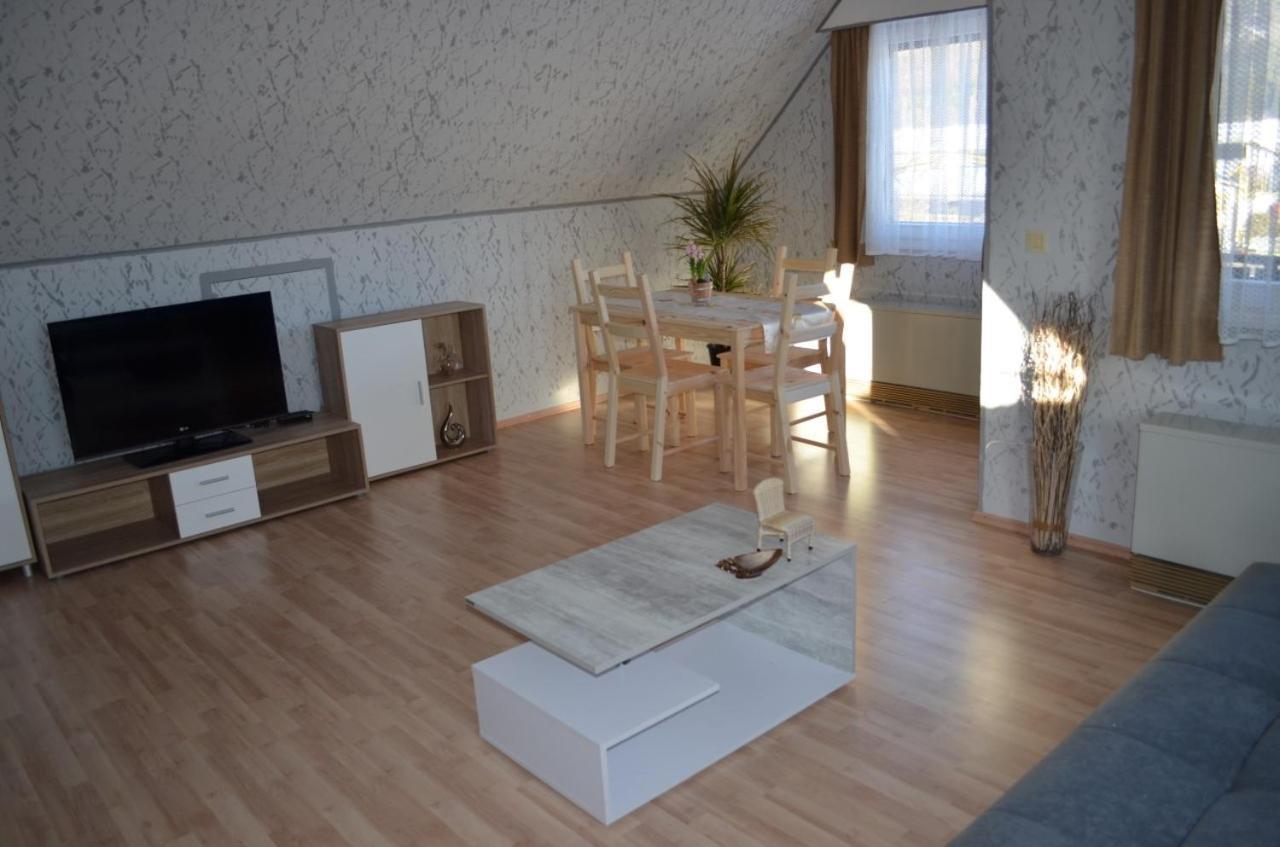 Apartment Da Elisa Rietheim-Weilheim Exteriér fotografie