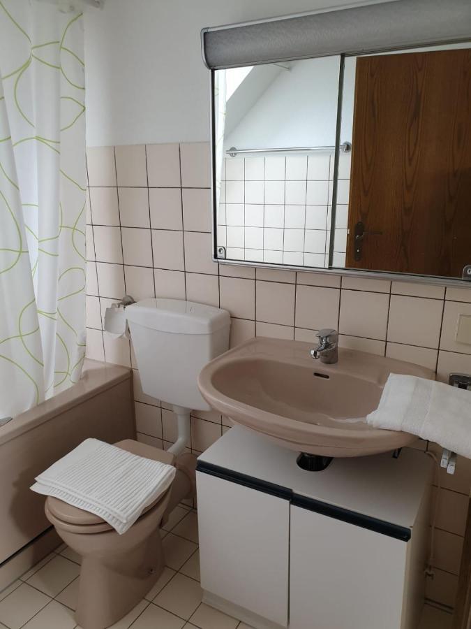 Apartment Da Elisa Rietheim-Weilheim Exteriér fotografie