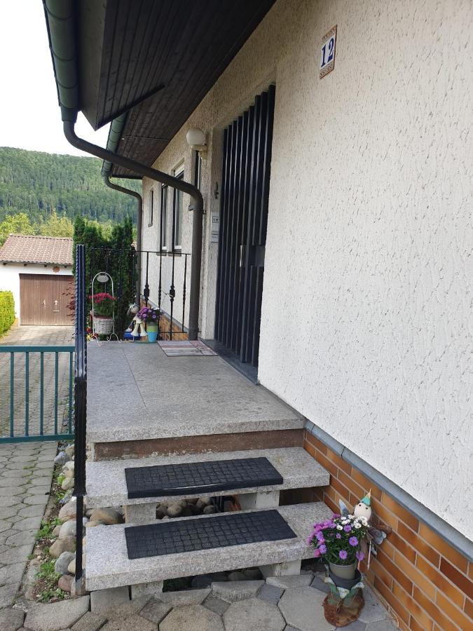 Apartment Da Elisa Rietheim-Weilheim Exteriér fotografie