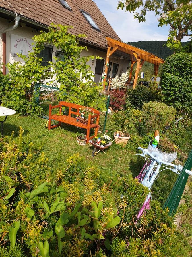 Apartment Da Elisa Rietheim-Weilheim Exteriér fotografie