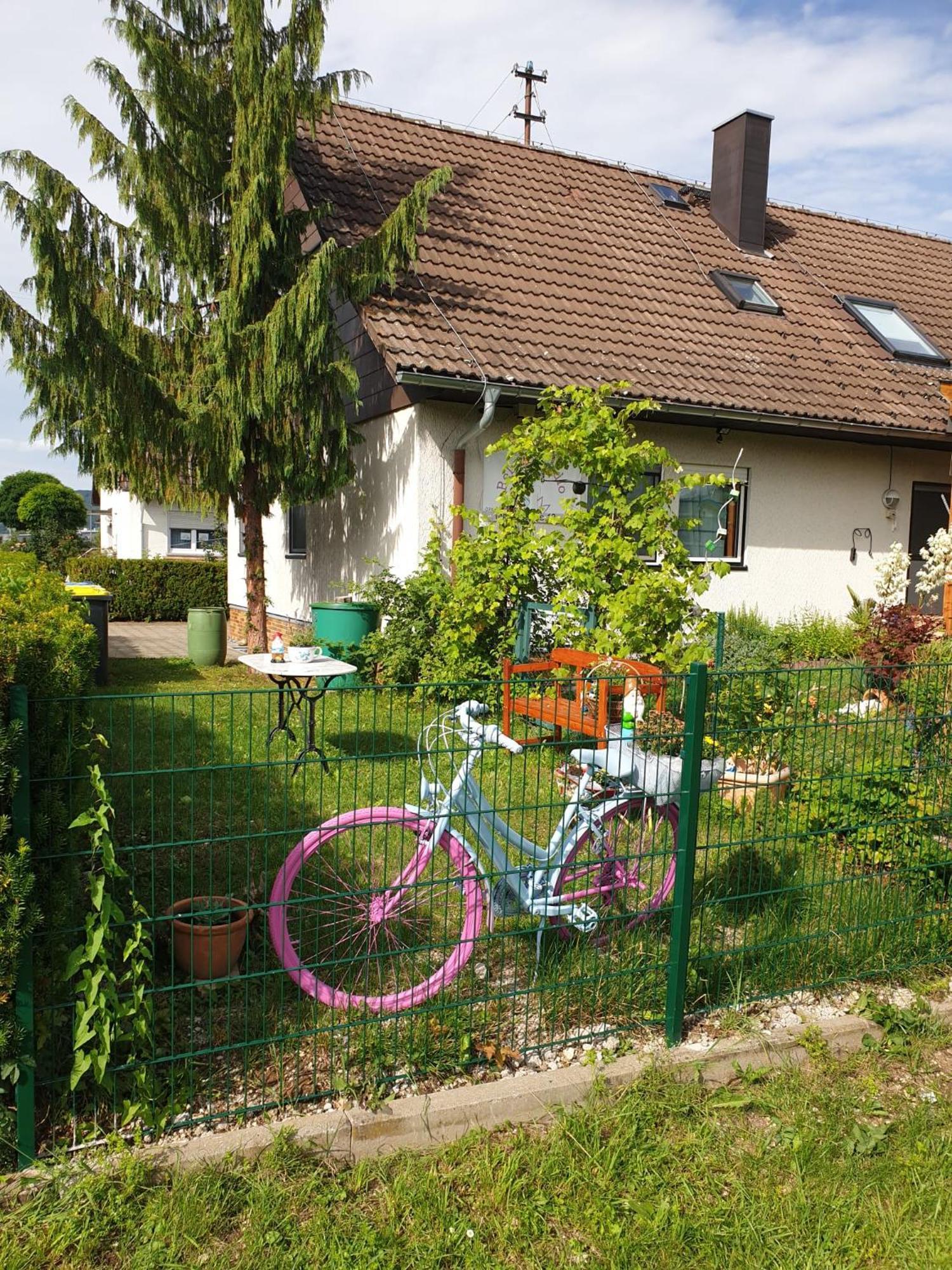 Apartment Da Elisa Rietheim-Weilheim Pokoj fotografie